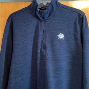 Under Armour Golf Pullover